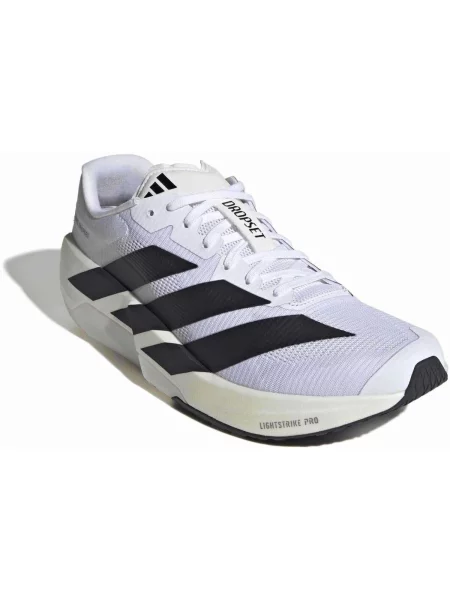Pantofi Adidas alb