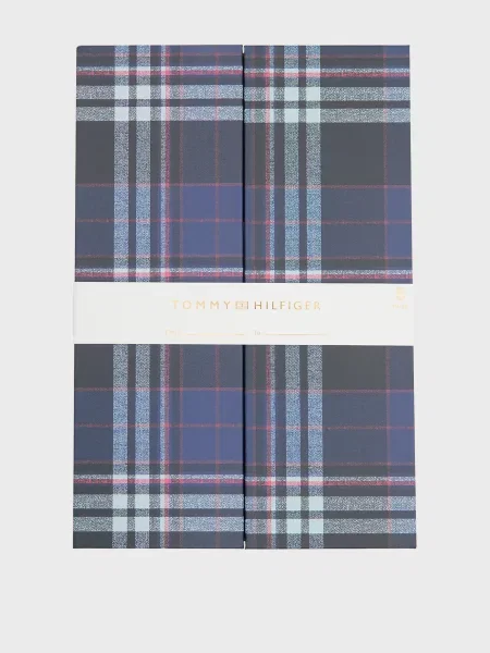 Носки Tommy Hilfiger черные
