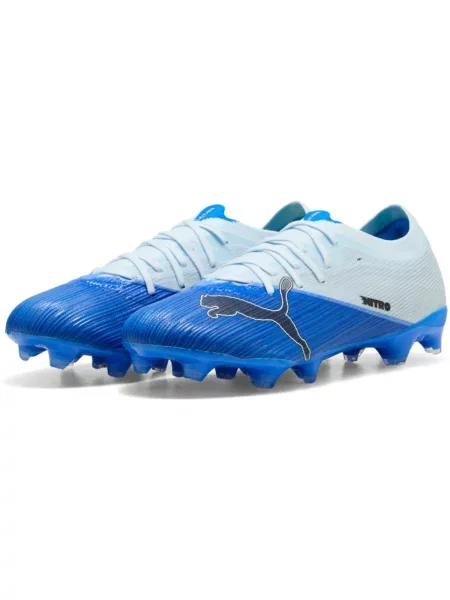 Pantofi Puma albastru