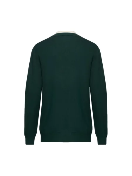Sweter Liu Jo zielony