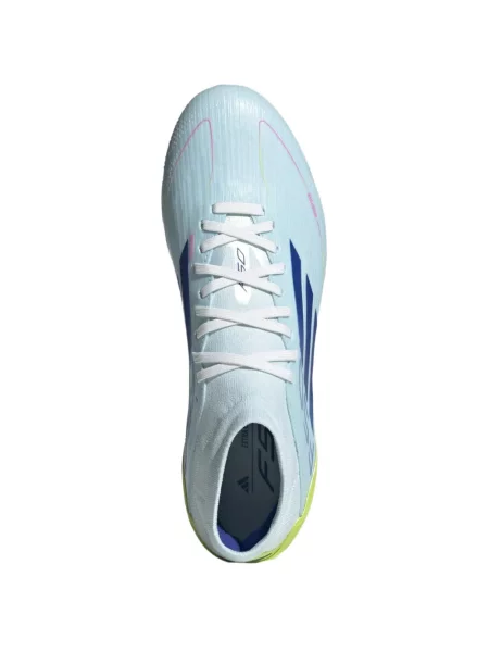 Golf top Adidas cu 5 buzunare verde
