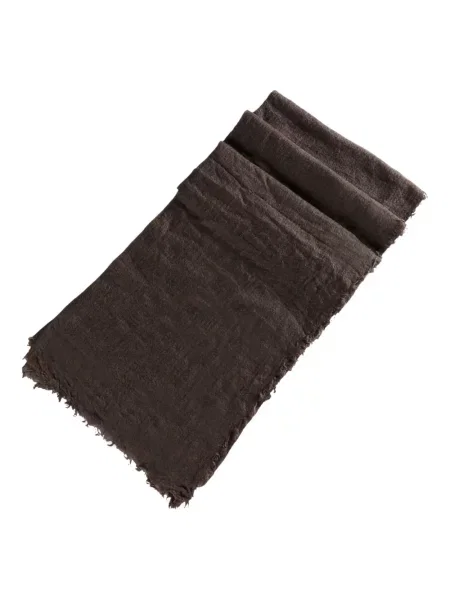 Fular Rick Owens maro