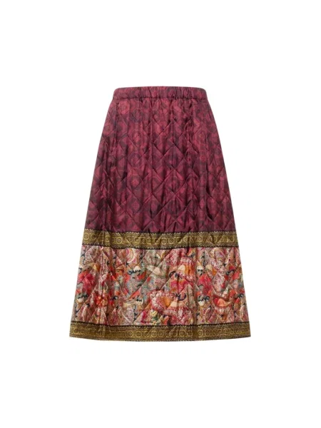 Spódnica Pierre Louis Mascia