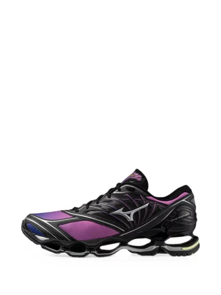 Sneakerși Mizuno negru