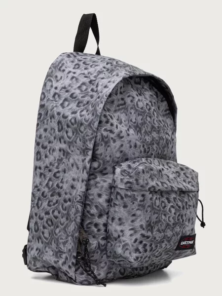 Eastpak rucsac OUT OF OFFICE gri