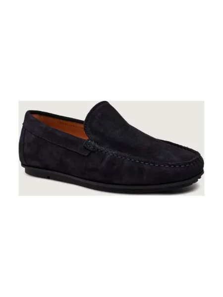 Gant Mocasini Wilmon | piele întoarsă