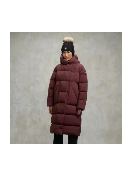 Palton Blauer