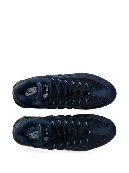 Sneakerși Nike Air Max 95 albastru