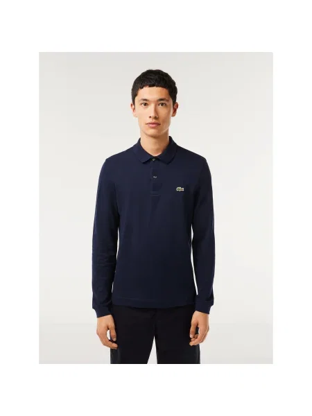 Pólóing Lacoste zöld