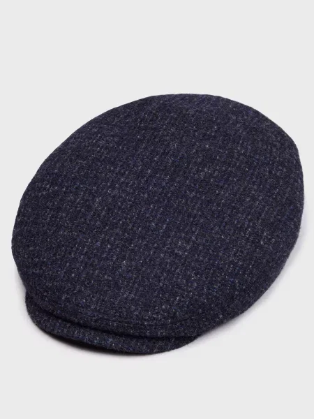 Кепка Stetson синя