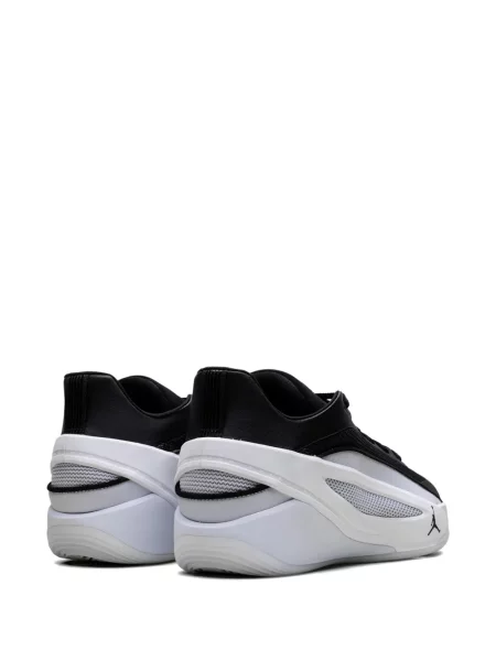 Sneakerși Jordan negru