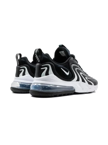 Sneakersy Nike Air Max 270 czarne