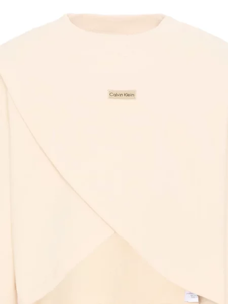 Gyerek melegítő felső Calvin Klein