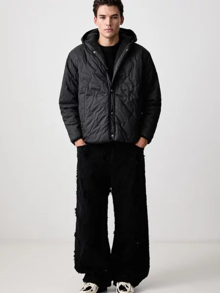 Woolrich jachetă reversibilă pentru bărbați