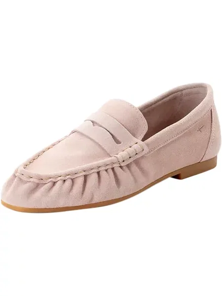 Pantofi Tamaris roz