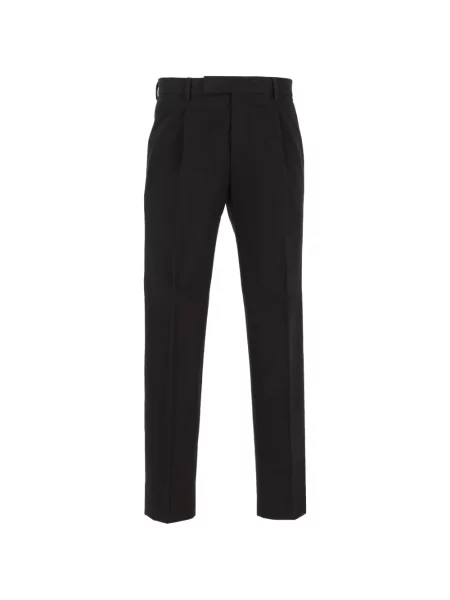 Pantaloni Zegna negru