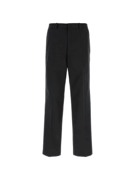 Pantaloni A.p.c. albastru