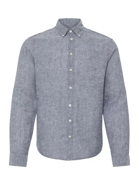 Casual Friday Marškiniai CFAnton margai mėlyna