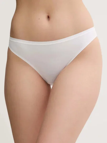 Бикини Calvin Klein Underwear бяло