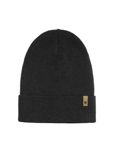 Kapa Fjallraven crna