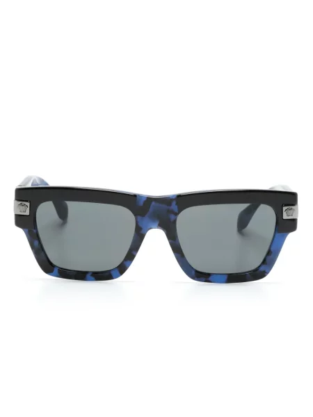 Ochelari de soare Versace Eyewear clasici albastru