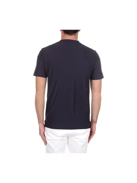 Tricou Hèskimo albastru