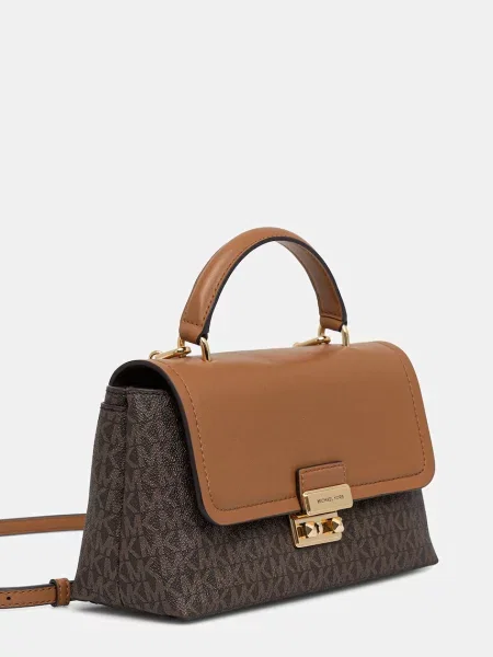 MICHAEL Michael Kors geantă maro