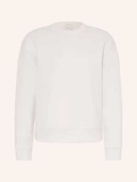Calvin Klein Mikina Spacer tmavě modrá
