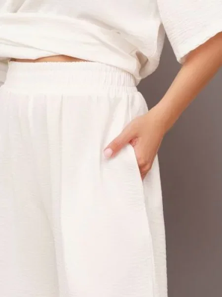 ISSA Plus ­ Спортивный костюм білий