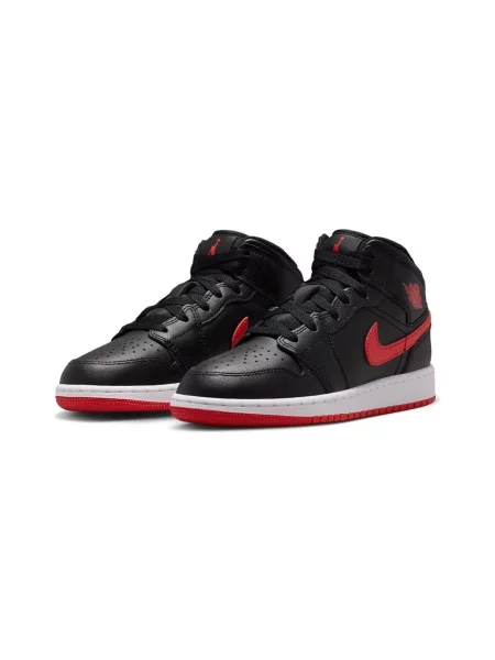 Pantofi copii Nike negru