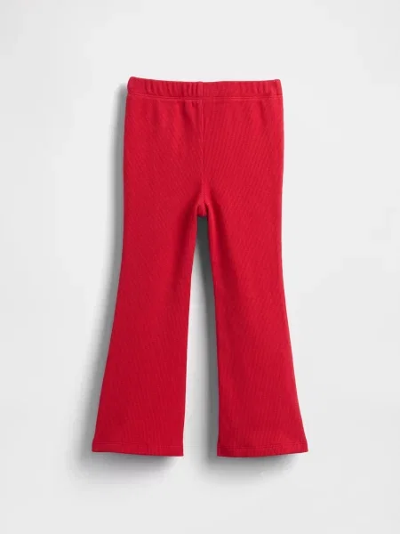 Gyerek leggings Gap piros