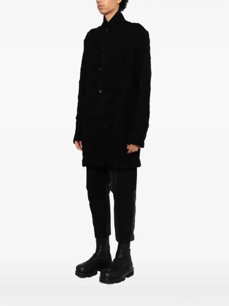 Palton D Hygen negru