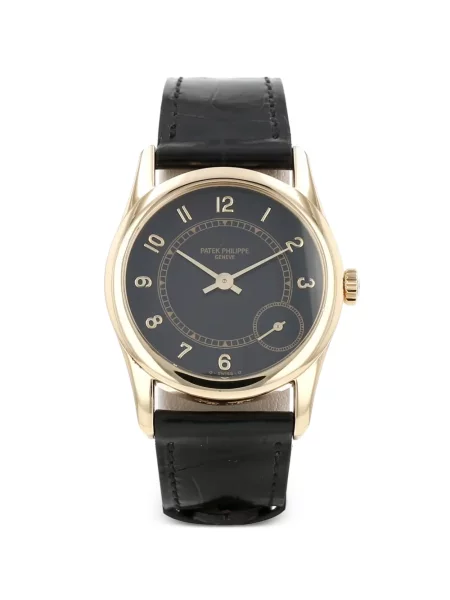 Ceas Patek Philippe negru