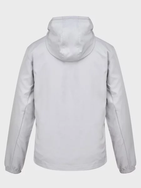 Вітровка Under Armour сіра