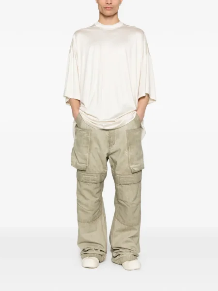 Μπλούζα Rick Owens Drkshdw γραβάτες