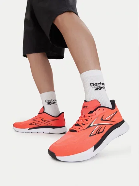 Obuća za teretanu Reebok EOSB-NANO GYM Svijetlo crvena