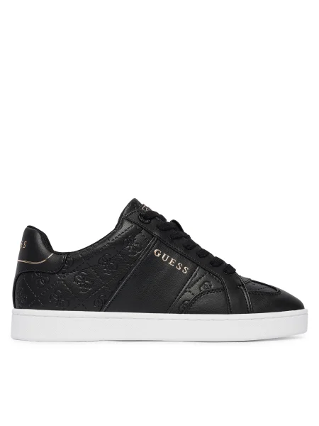 Guess Sneakers negru
