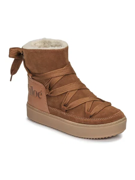 Pantofi See By Chloe maro