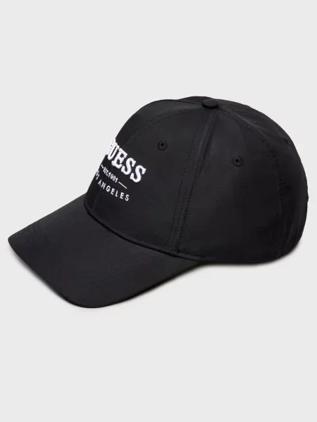 Кепка Guess чорна
