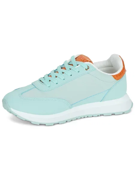 Pantofi Lpb 89 verde