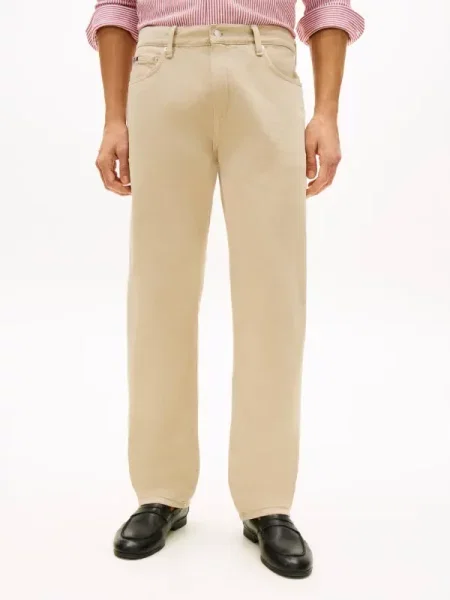 Tommy Hilfiger Farmer DOVER bézs