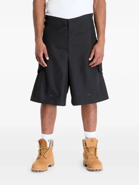 Шорти A-cold-wall* черно