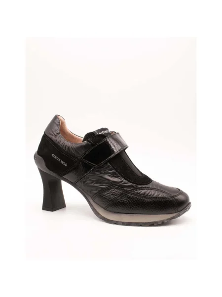 Pantofi Hispanitas negru
