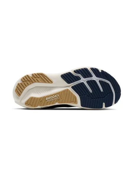 Pantofi Brooks albastru