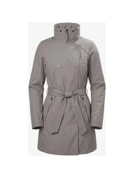 Kurtka Helly Hansen Welsey II taupe XS szary