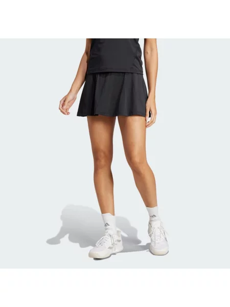 Spódnica Club Tennis Climacool czarna
