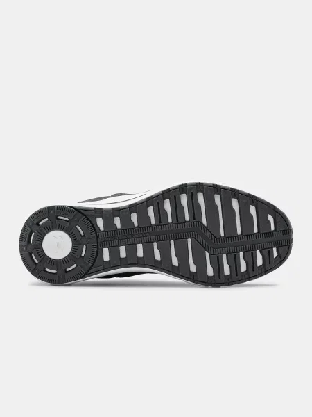 Маратонки Under Armour Pursuit черно