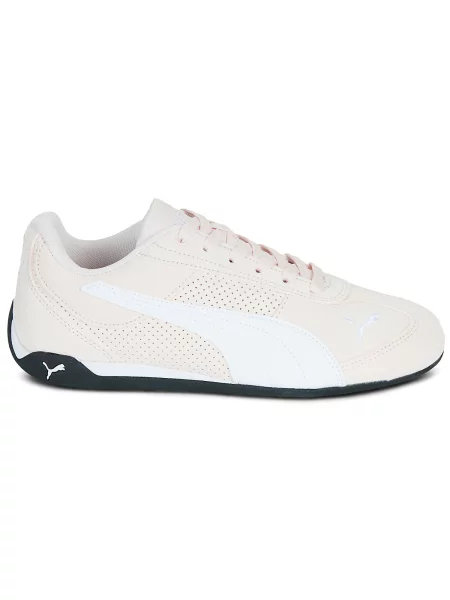 Pantofi Puma roz