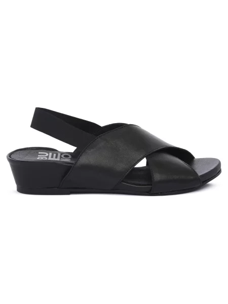 Pantofi Bueno Shoes negru