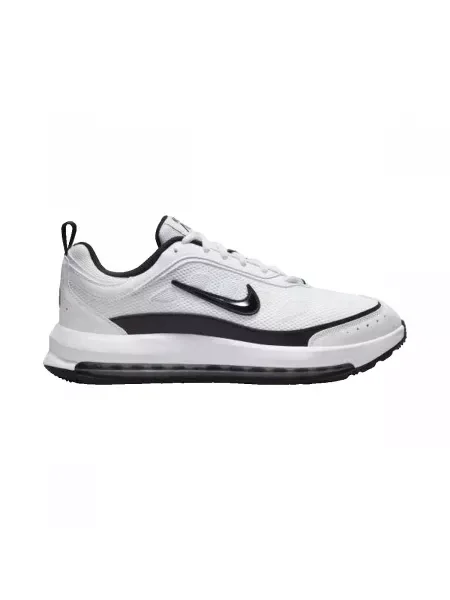 Tenisky Nike Air Max biela